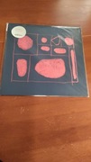 Hania Rani, Music For... 1LP Clear Ltd