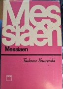 Messiaen Tadeusz Kaczynski