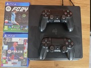 PlayStation 4  SLIM 1TB 
