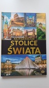 Najpiękniejsze stolice świata