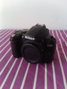 Nikon D3000 Body 