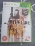 Spec Ops The Line Xbox 360