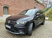 Volkswagen Tiguan Allspace 2.0 TSI 4Mot Comfortline DSG