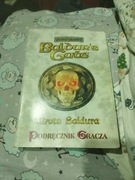 Podręcznik gracza baldurs gate wrota baldura 