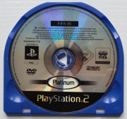 Gra FIFA 06 (PS2)
