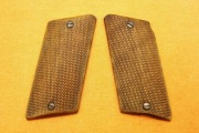 STEYR 1908 kal. 7,65 mm - OKŁADKI