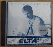 TYRTUS WOJNOWICZ TYTUS 1996