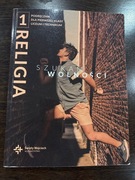 Podręcznik do religii klasa 1 liceum/technikum