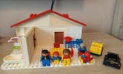 LEGO Duplo domek dom rodzinny 2780 retro 