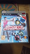Sports Champions PlayStation3 Move