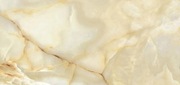 Gres Szkliwiony Onyx Gold Grande 60X120 