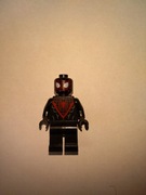 LEGO minifigures sh540 Super Hero Spider-Man (Miles Morales)
