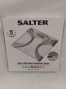 Salter Waga Diagnostyczna 