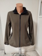 Kurtka damska Softshell sportowa L 