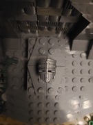 Lego knights hełm Custom