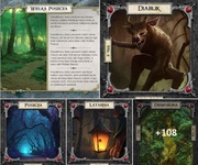 Talisman Magia i Miecz - Wielka Puszcza