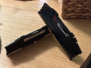 G.Skill Ripjaws V DDR 4 2X8GB 16GB 3200MHz 1.35V XMP