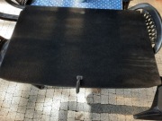 Kia Stonic podłoga wykładzina bagażnika 85720-H8400