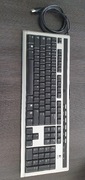 Klawiatura Logitech Ultra X