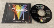 Vital Light na Amiga CD32