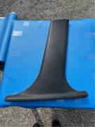 BMW 3 E46 Osłona dolna słupka B środkowy słupek 8198682 E4645143 164101