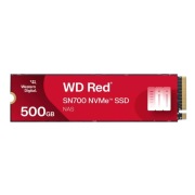 WD Red SN700 NVMe 500GB