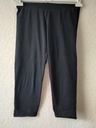 Czarne kolarki Moraj L/XL