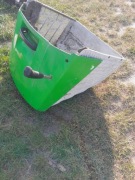 Kosz viking t5 mt 5097 kompletny stan dobry traktorek kosiarka