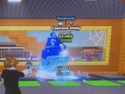 Capitano moby steal a brainot 