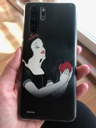 Etui plecki telefon Huawei P30 Pro Disney