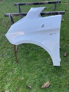 Mercedes V klasa W447 Vito Błotnik Lewy  Koloru 9134