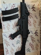 Asg CZ Scorpion 3A1
