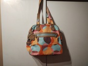 Torebka Kipling shopperka