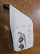 Pokrywa sprzęgła stihl ms 261 441 oryg 