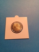 2 euro HISZPANIA 2013 Stan I