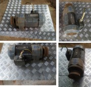 Motoreduktor SEW 0, 37 kW 175 obr/min stan BDB