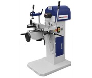 WIERTARKA POZIOMA DO DREWNA CZOPIARKA CORMAK 3kW