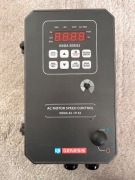 Falownik KBDA-24D w/IODA (6406C) IP65