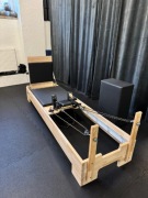 Pilates Reformer Nowy 
