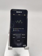 Odtwarzacz MP3/MP4/FLAC/AAC Sony Walkman NWZ-E585 Black (8GB)