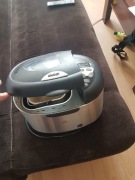 Maszyna do pieczenia chleba 