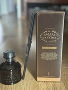 Zara Home salted caramel patyczki zapachowe