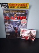 Cd Action Nr 02/2017 (265) Dla kolekcionera, Oryginalna Folia 