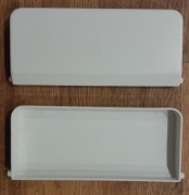 Lodówka IKEA półka