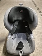 Fotelik samochodowy britax römer king II LS