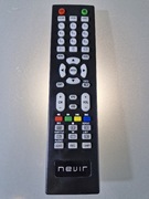 Pilot do Telewizora Nevir 