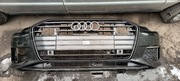 Audi A6 C8 4K0 zderzak przedni przod kompletny PDC spryski 