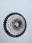 SHIMANO - 8mka kaseta niekompletna/ładna