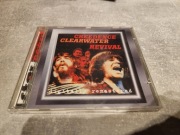 Creedence Clearwater Revival 