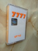 OTTO 7777 Pomaton Emi 2003 NOWA KASETA FABRYCZNA FOLIA HOLOGRAM